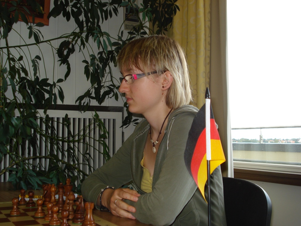 Maria Schoene