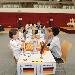 Turniertag 2
