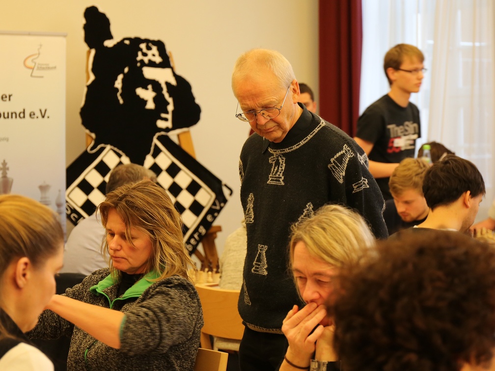 pfleger beobachtet
