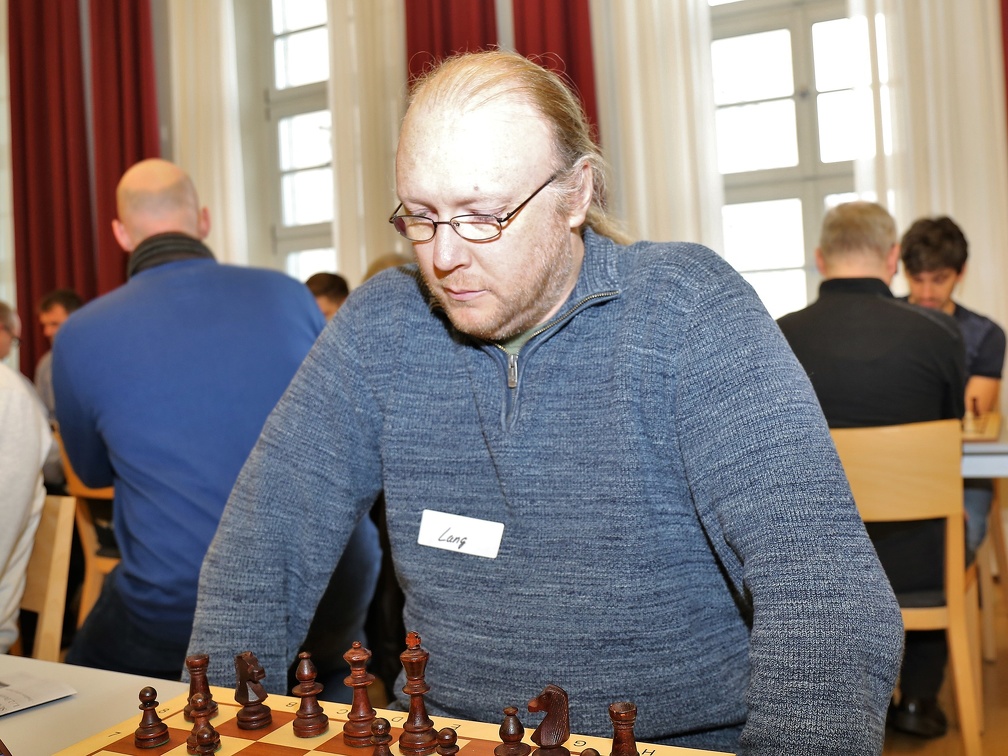 thorsten lang