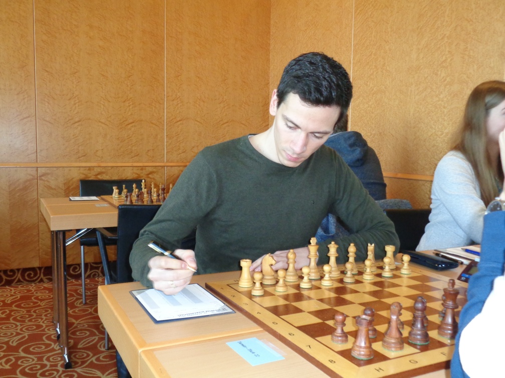 Nikolas Lubbe