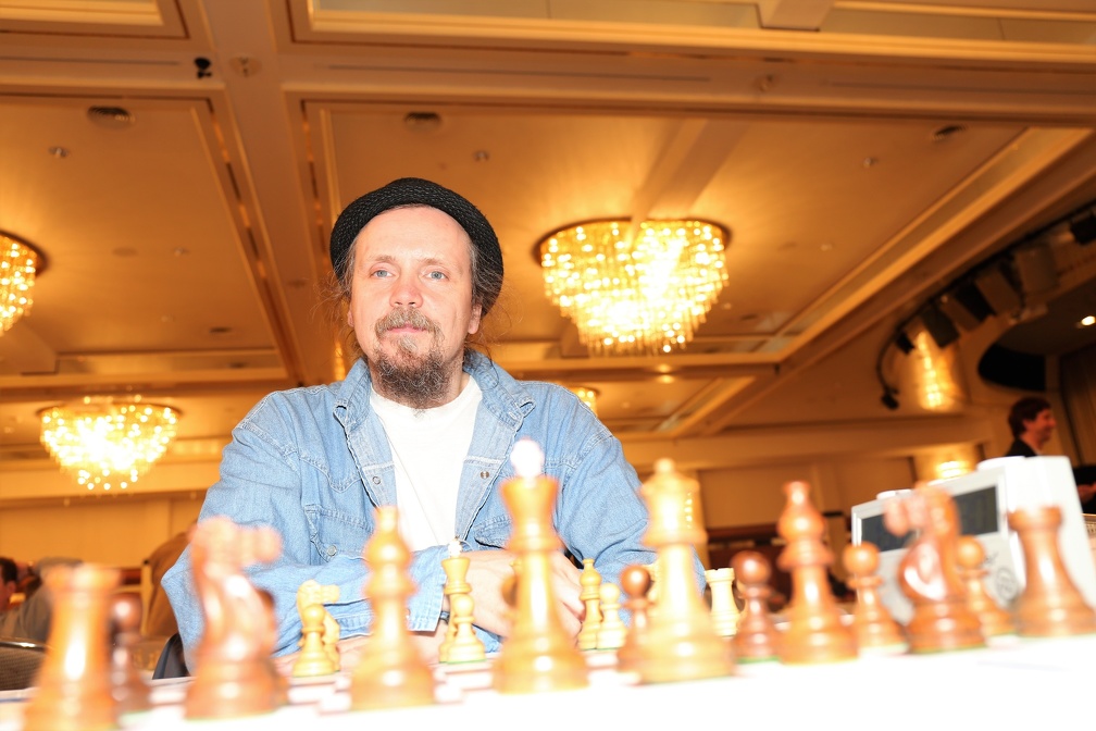 Frank Stolzenwald