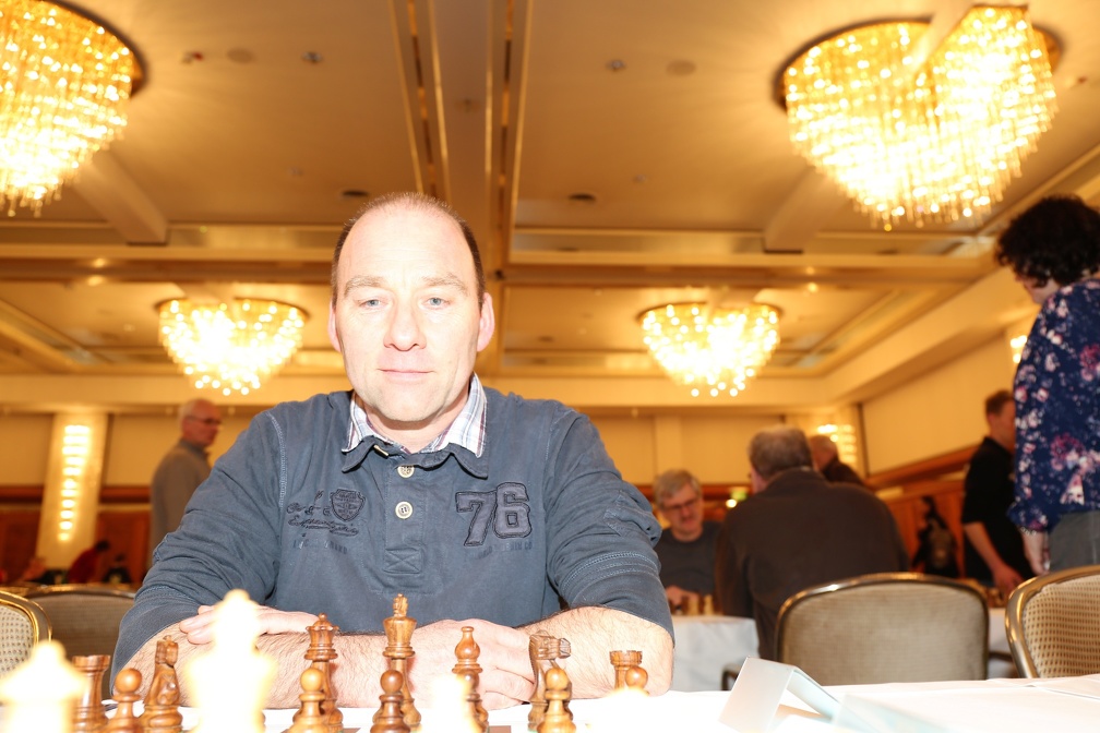 Ulf Stoy
