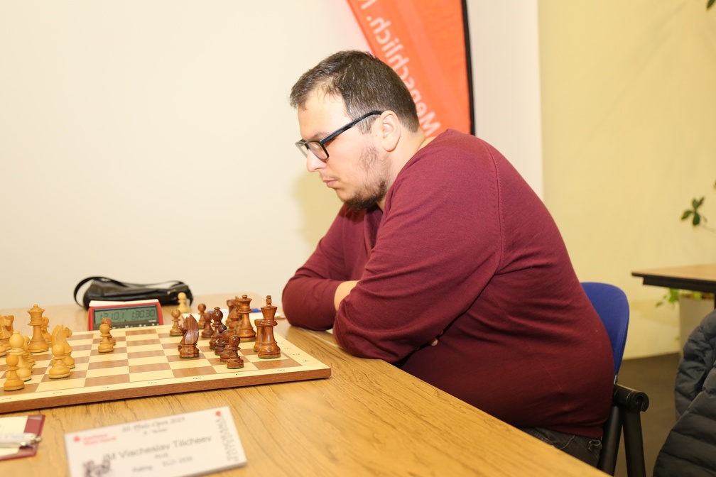 Tilicheev Viacheslav