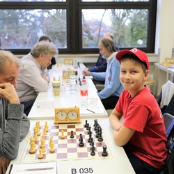 Gruppe C - Runde 7