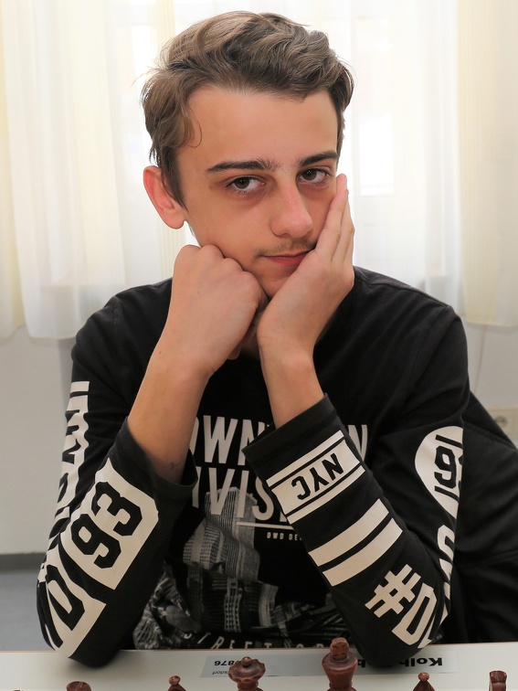 Kolb Tobias