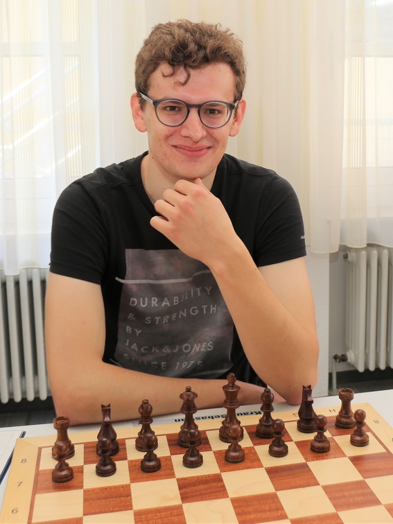 Kraus Sebastian