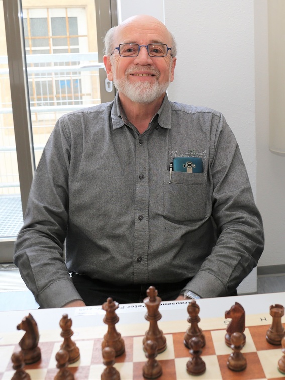 Krauseneck Peter Prof. Dr.