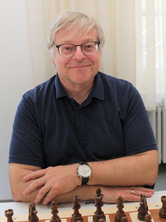 Riemer Ralf