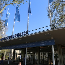 Spielsaal