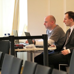 7. Runde Grenke Chess Classic