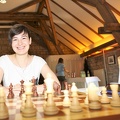 WGM Mamedjarova Turkan