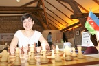 WGM Mamedjarova Turkan