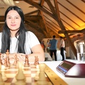 WGM Mamedjarova Zeinab