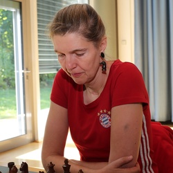 Deutsche Schnellschachmeisterschaften 2019