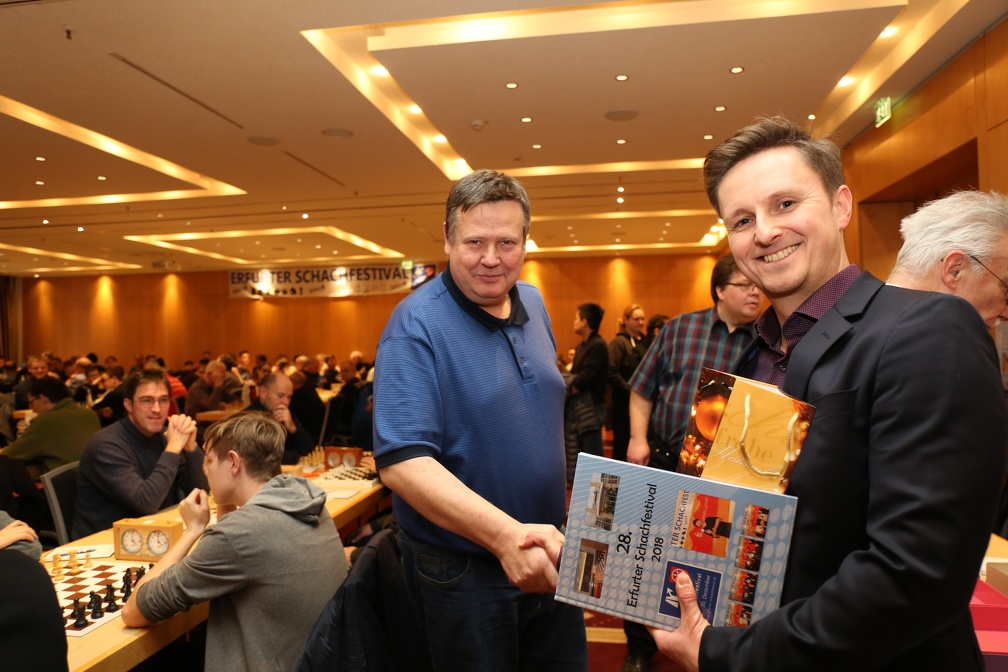Geburtstag Andreas Cramer