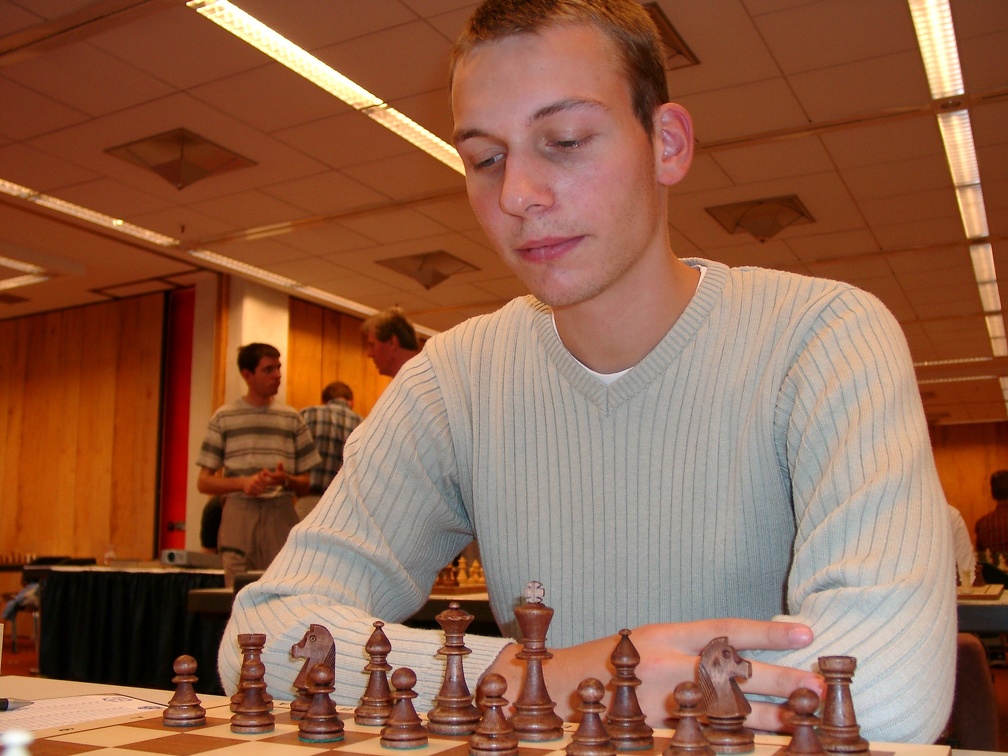 5. Pyramidencup