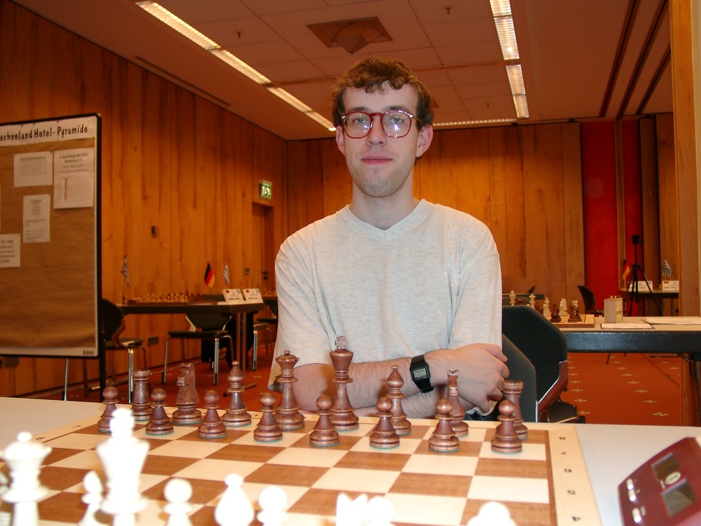 5. Pyramidencup