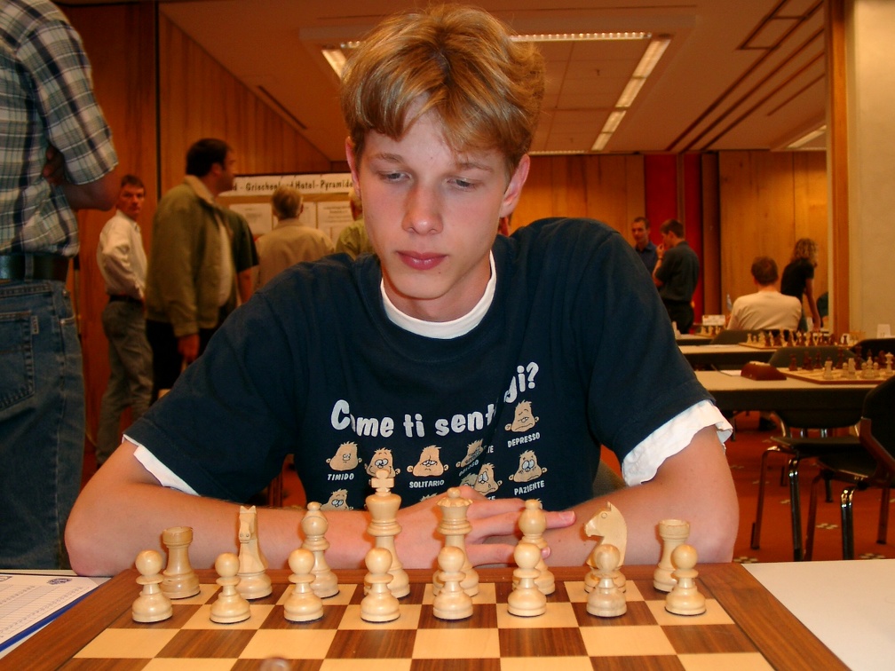 5. Pyramidencup