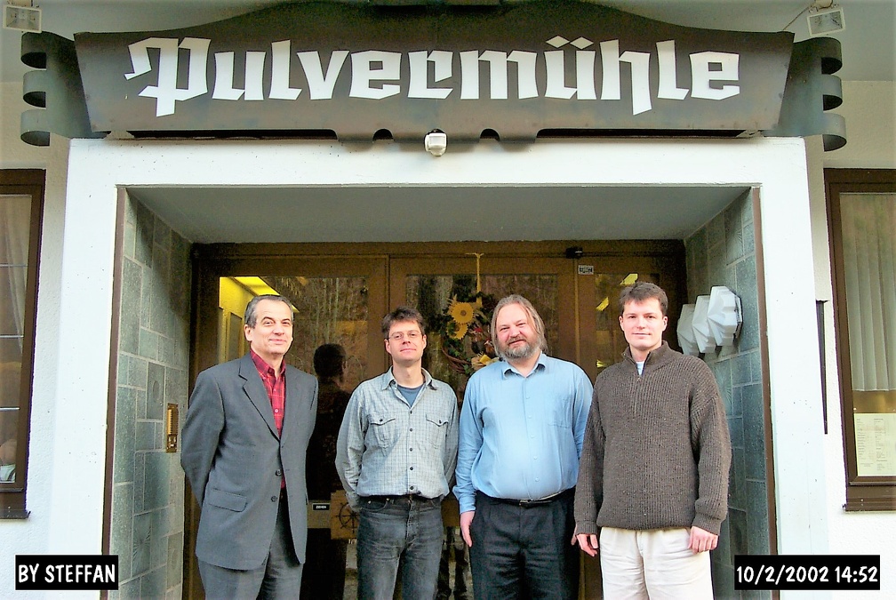 Trainingslager Deutschland / Niederlande