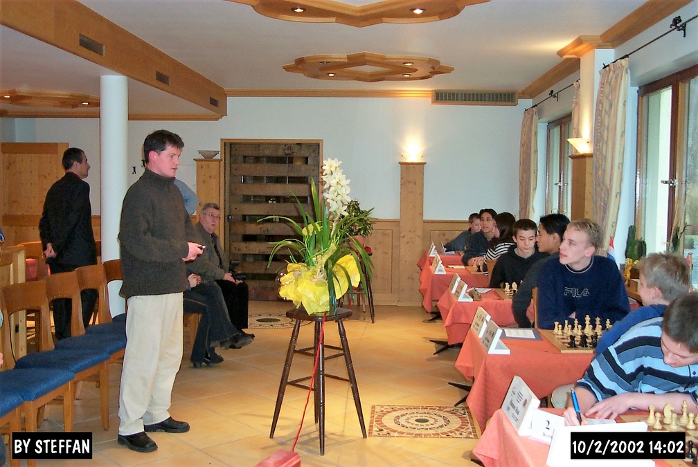 Trainingslager Deutschland / Niederlande