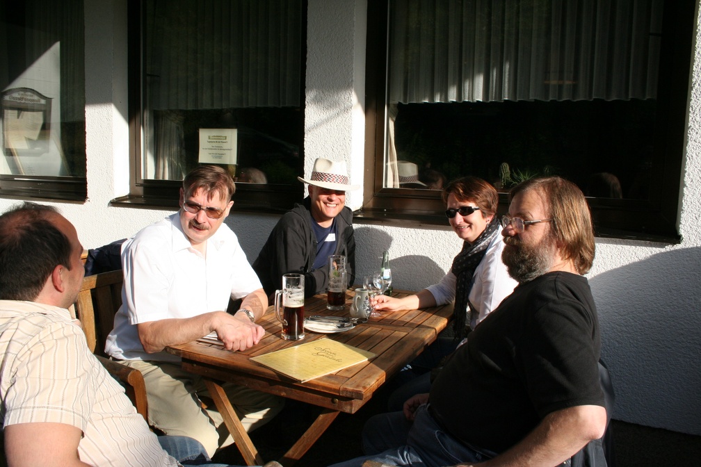 Pulverblitzturnier in Waischenfeld