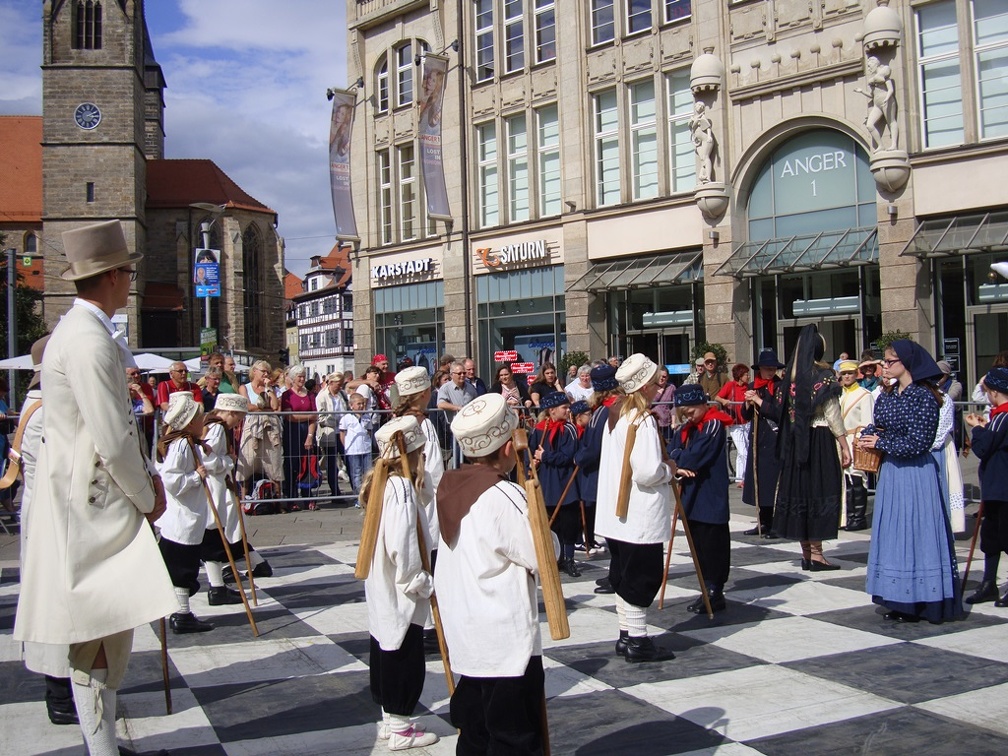 Erfurter Frauenschachfestival 2014