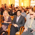 Zürich Chess Challenge 2014