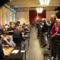 Schach-WM im Blitzschach in Berlin