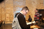 Schach-WM im Blitzschach in Berlin