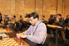 Schach-WM im Blitzschach in Berlin