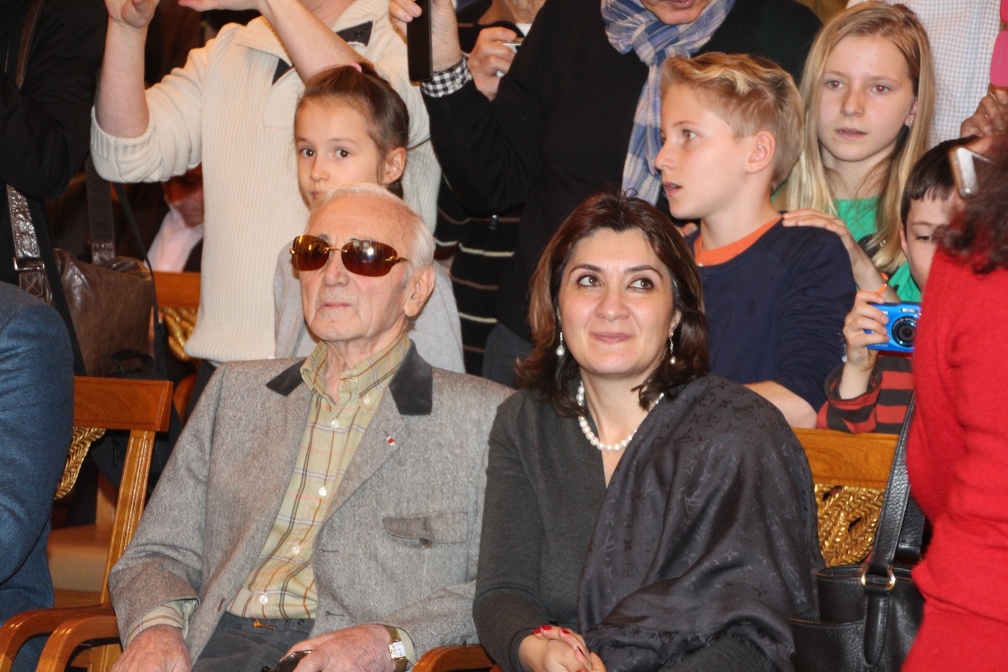 Zürich Chess Challenge 2014