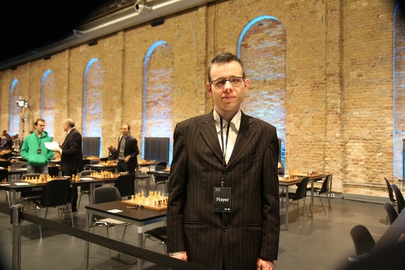 Schach-WM im Blitzschach in Berlin - navara_david.JPG navara_david.JPG
