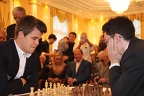 Zürich Chess Challenge 2014
