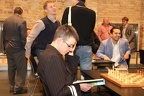 Schach-WM im Blitzschach in Berlin