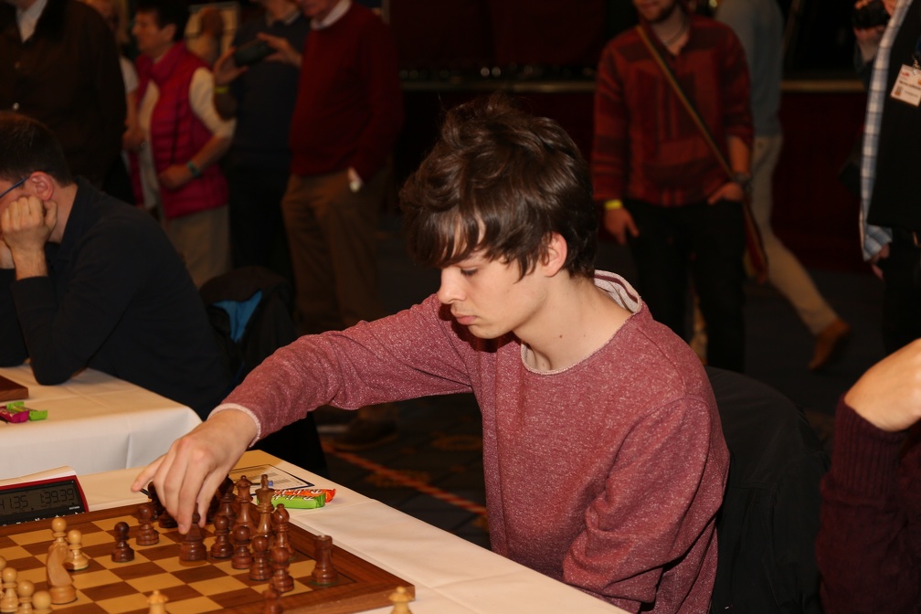 ZENTRALE BUNDESLIGARUNDEN 2019 in Berlin