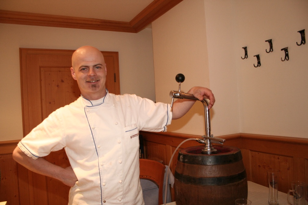 Pulverblitzturnier 2008