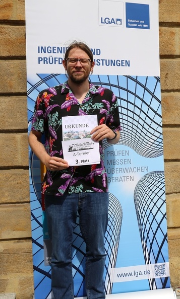 Christian Friedrich Köhler - 3. Platz A-Turnier - EG1B8204.JPG EG1B8204.JPG
