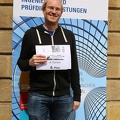 Christian Köpke - Platz 6 A-Turnier