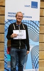 Christian Köpke - Platz 6 A-Turnier