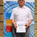 Ralf-Michael Großhans - 8. Platz A-Turnier