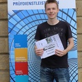 Sebastian Böhme - Rating 2400 A-Turnier