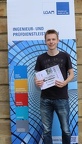 Sebastian Böhme - Rating 2400 A-Turnier
