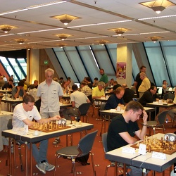 4. Pyramidencup 2001