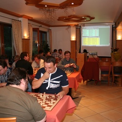  4. Pulverblitz