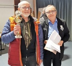 Bamberg 2 wird zweiter