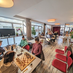 Finalkampf Bayreuth vs Kulmbach
