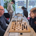 Steffen entspannt