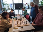 Olga an Brett 2