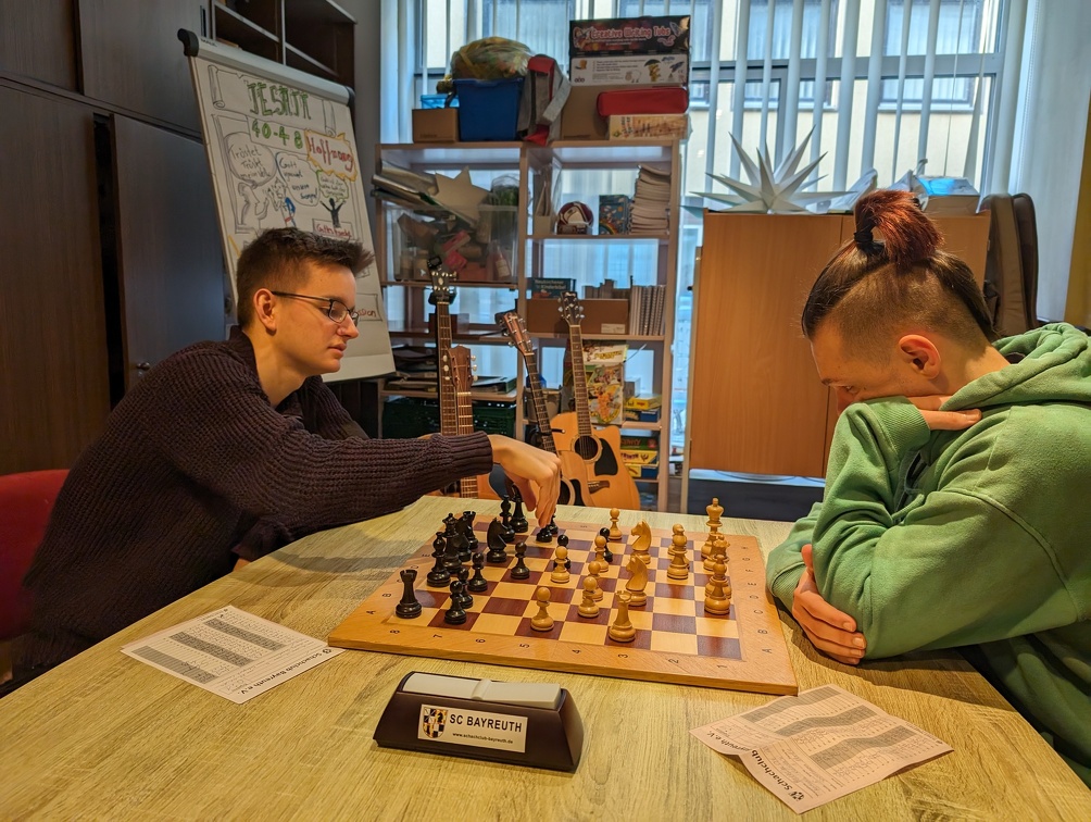 Analyse mit Laurin